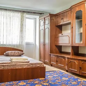 On Druzhby Narodiv 6 A Апартаменты